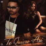 Juno The Hitmaker - Te Quiero Asi MP3